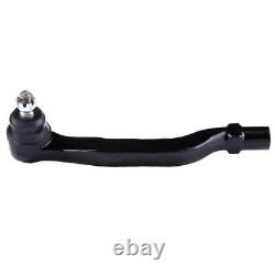 Front Upper & Lower Control Arm Tie Rod End Sway Bar For Acura CL Honda Accord