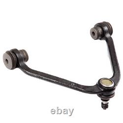 Front Upper & Lower Control Arm Tie Rod Sway Bar For 1997-2004 Ford F-150 F-250