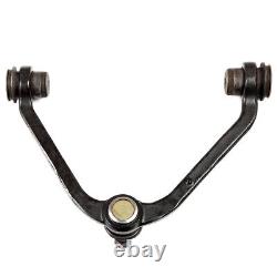 Front Upper & Lower Control Arm Tie Rod Sway Bar For 1997-2004 Ford F-150 F-250