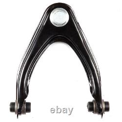 Front Upper Lower Control Arms Ball Joints Parts For Honda CR-V EX Sport Utility
