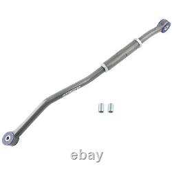 Front Upper&Lower Control Arms Track Bar 2-6 For Dodge Ram 2003-2009 2500 3500