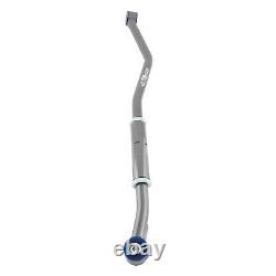 Front Upper&Lower Control Arms Track Bar 2-6 For Dodge Ram 2003-2009 2500 3500