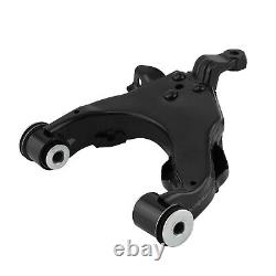 Front Upper & Lower Control Arms for Toyota Tundra Sequoia 2000 2001 2002 2003