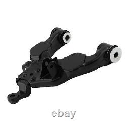 Front Upper & Lower Control Arms for Toyota Tundra Sequoia 2000 2001 2002 2003