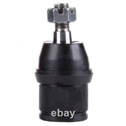 Front Wheel Hub Bearing Tie Rod Ball Joint For 2000-04 Dodge Dakota Durango 4WD