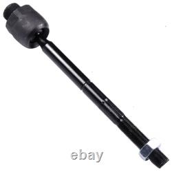 Front Wheel Hub Bearing Tie Rod Ball Joint For 2000-04 Dodge Dakota Durango 4WD