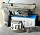 Full Size Sig P320 Slide with Grey Ghost Parts Complete 4.7 Upper M17 +FREE KNIFE