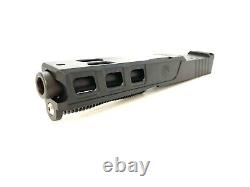 G-19 For Glock 19 Pf940C Complete RMR Elite Cut Slide Gen 1-3 Fits SCT 19 Dagger