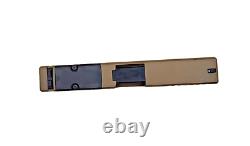 G19 Complete FDE RMR Cut Slide fits Glock 19 Gen 3