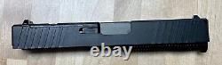 G19 Complete Slide fits Glock 19 Gen 3 RMR Optic Cut