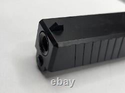 G19 Complete Slide fits Glock 19 Gen 3 RMR Optic Cut