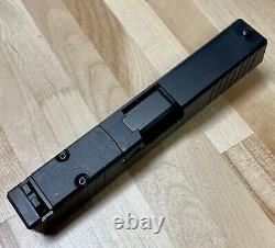 G19 Complete Slide fits Glock 19 Gen 3 RMR Optic Cut