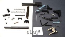 GL0CK 19 Part Kits for Gen 3 UPK/LPK/LB FREE SHIPPING