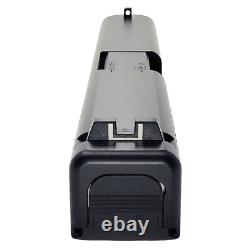 GLOCK 17 Slide GEN-5 Complete Upper Barrel OEM NEW Kit Fits 17 47 49 9-MM 9X19