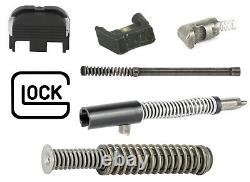 GLOCK 19 Factory 100% OEM Upper Slide 9-MM 9X19 Parts Kit UPK Gen 5 19