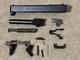 GLOCK 22 Gen 5 Slide & lower parts kit Parts OEM GLOCK GENUINE PARTS. 40 S&W