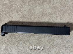 GLOCK 22 Gen 5 Slide & lower parts kit Parts OEM GLOCK GENUINE PARTS. 40 S&W