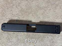 GLOCK 22 Gen 5 Slide & lower parts kit Parts OEM GLOCK GENUINE PARTS. 40 S&W