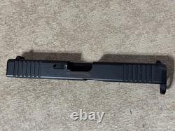 GLOCK 22 Gen 5 Slide & lower parts kit Parts OEM GLOCK GENUINE PARTS. 40 S&W