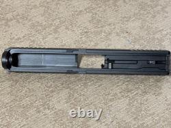 GLOCK 22 Gen 5 Slide & lower parts kit Parts OEM GLOCK GENUINE PARTS. 40 S&W