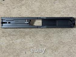 GLOCK 22 Gen 5 Slide & lower parts kit Parts OEM GLOCK GENUINE PARTS. 40 S&W