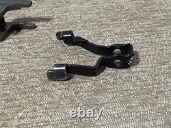 GLOCK 22 Gen 5 Slide & lower parts kit Parts OEM GLOCK GENUINE PARTS. 40 S&W