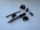 GLOCK Factory Gen 5 OEM Upper Slide 9MM Parts Kit For 17 19 22 23 34 with Sights