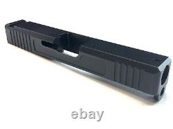 Gen 3 Glock 19 Aftermarket Slide 9mm Ready + Upper Parts Completion Kit
