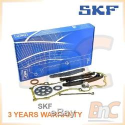 Genuine Skf Heavy Duty Timing Chain Kit Opel Astra H Corsa D 1.3 Cdti