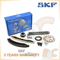 Genuine Skf Heavy Duty Timing Chain Kit Opel Vivaro 2.0 Cdti
