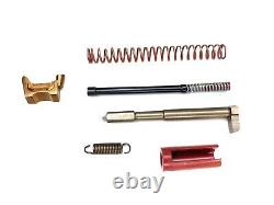 Glock 17 17L 19 26 ZEV Technologies Ultimate Trigger Parts Kit Upper Parts Kit