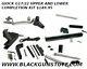 Glock 17/22 Lower and Upper Parts Completion Kit