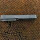 Glock 17 Gen 2 Complete OEM Upper Slide Assembly G17 22 31 Factory Parts Black