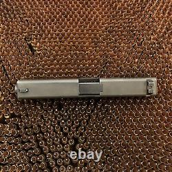 Glock 17 Gen 2 Complete OEM Upper Slide Assembly G17 22 31 Factory Parts Black