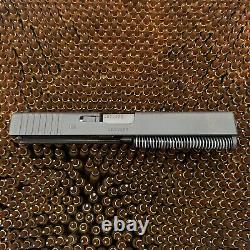 Glock 17 Gen 3 Complete OEM Upper Slide Assembly G17 22 31 Factory Parts Black