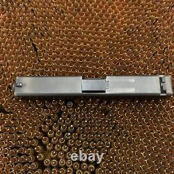 Glock 17 Gen 3 Complete OEM Upper Slide Assembly G17 22 31 Factory Parts Black