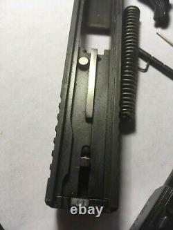 Glock 19 9mm Parts Kit Complete Upper Slide / Lower Parts / Locking block OEM