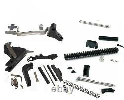 Glock 19 Complete Lower and Upper Parts Kit