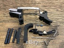 Glock 19 Complete Upper & Lower Parts Kit UPK LPK PF940C G19 P80 Free Ship