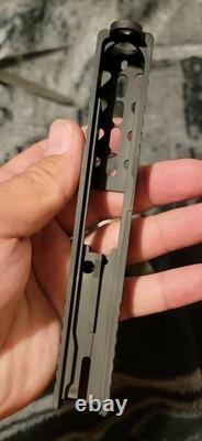 Glock 19 G19 Compatible Slide with RMR Cut Brand New UPK + Barrel