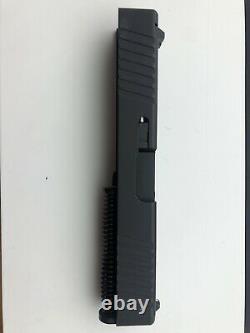 Glock-19 Gen 3 Complete Upper With Lower Parts Kit