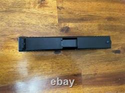 Glock 19 Gen 3 Complete Upper with Barrel & Lower Parts Kit FREE SHIPPING