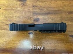 Glock 19 Gen 3 Complete Upper with Barrel & Lower Parts Kit FREE SHIPPING