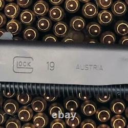 Glock 19 Gen 3 OEM Complete Upper Slide Assembly 23 32 P80 Parts Kit