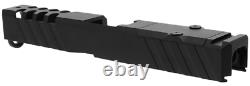 Glock 19 Slide + Barrel + Upper Parts Kit + Lower Parts Kit For Poly80PF940C