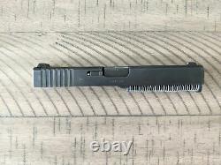 Glock 22 G22 OEM Complete Slide Gen 3 UPK Barrel Upper Parts Kit PF940 P80 G17