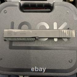 Glock 22 Gen 3 Complete OEM Upper Slide Assembly G22 31 Factory Parts Black NEW