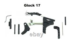 Glock 22 Gen 3 RMR Cut Slide + Barrel + Upper Slide & Lower Parts Kits + Cover