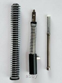 Glock 22 Upper Parts Kit OEM Firing Pin Extractor Recoil Spring Plunger Bearing