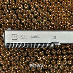 Glock 22C PORTED Gen 3 OEM Complete Upper Slide Assembly 17 22 31.40 Parts Kit